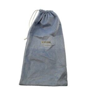 Stanley Love Shack Fancy Blue Velvet Pouch